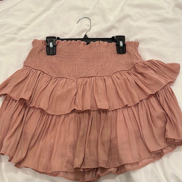 Dresses & Skirts - Lily rain skirt!